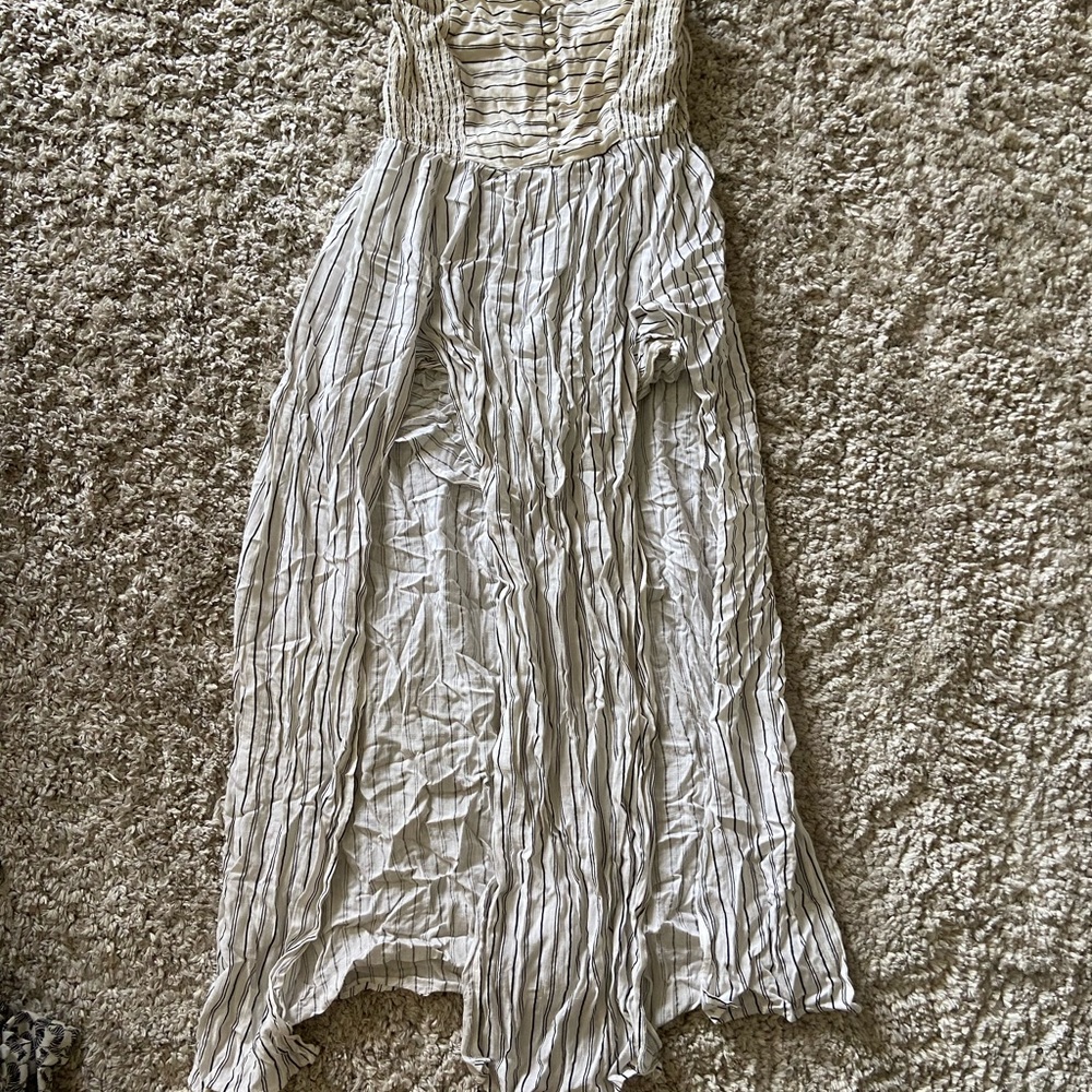 Lush Dress
